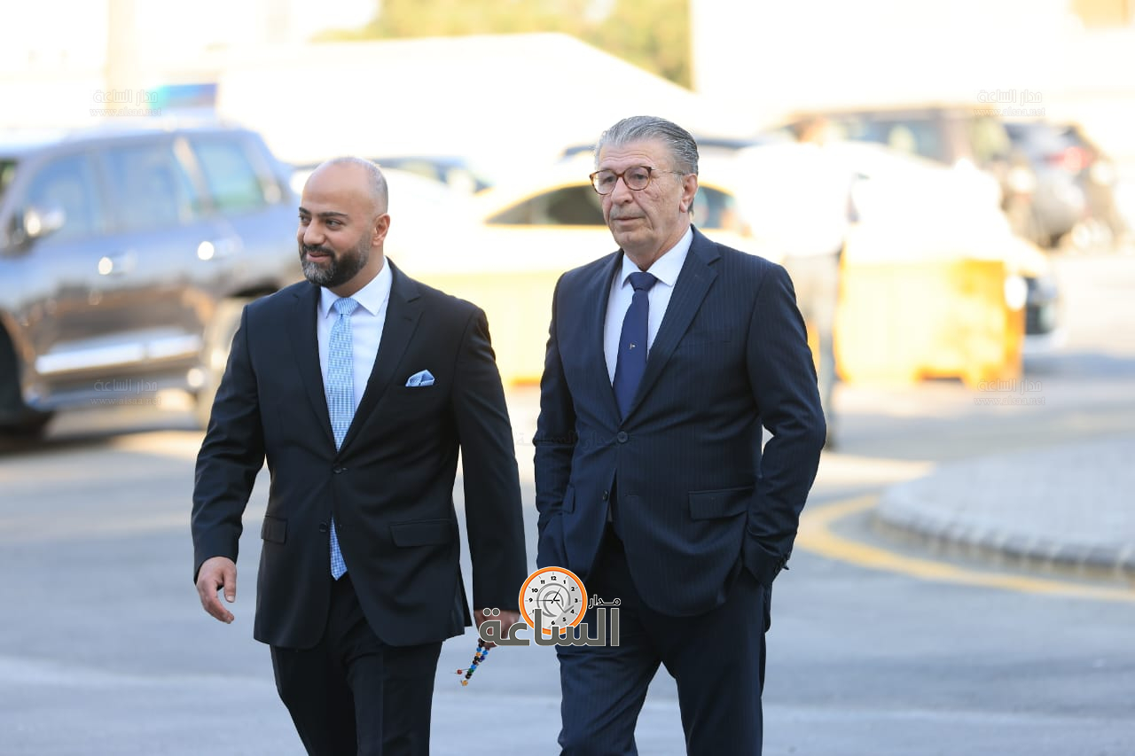 Madar Al-Saa Images 0.7061639777482285