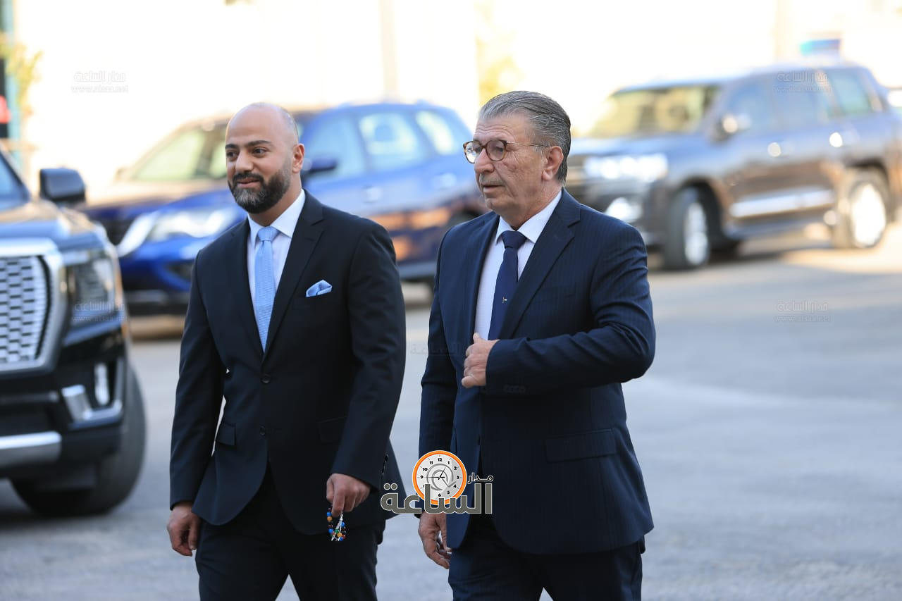 Madar Al-Saa Images 0.9962658505542887