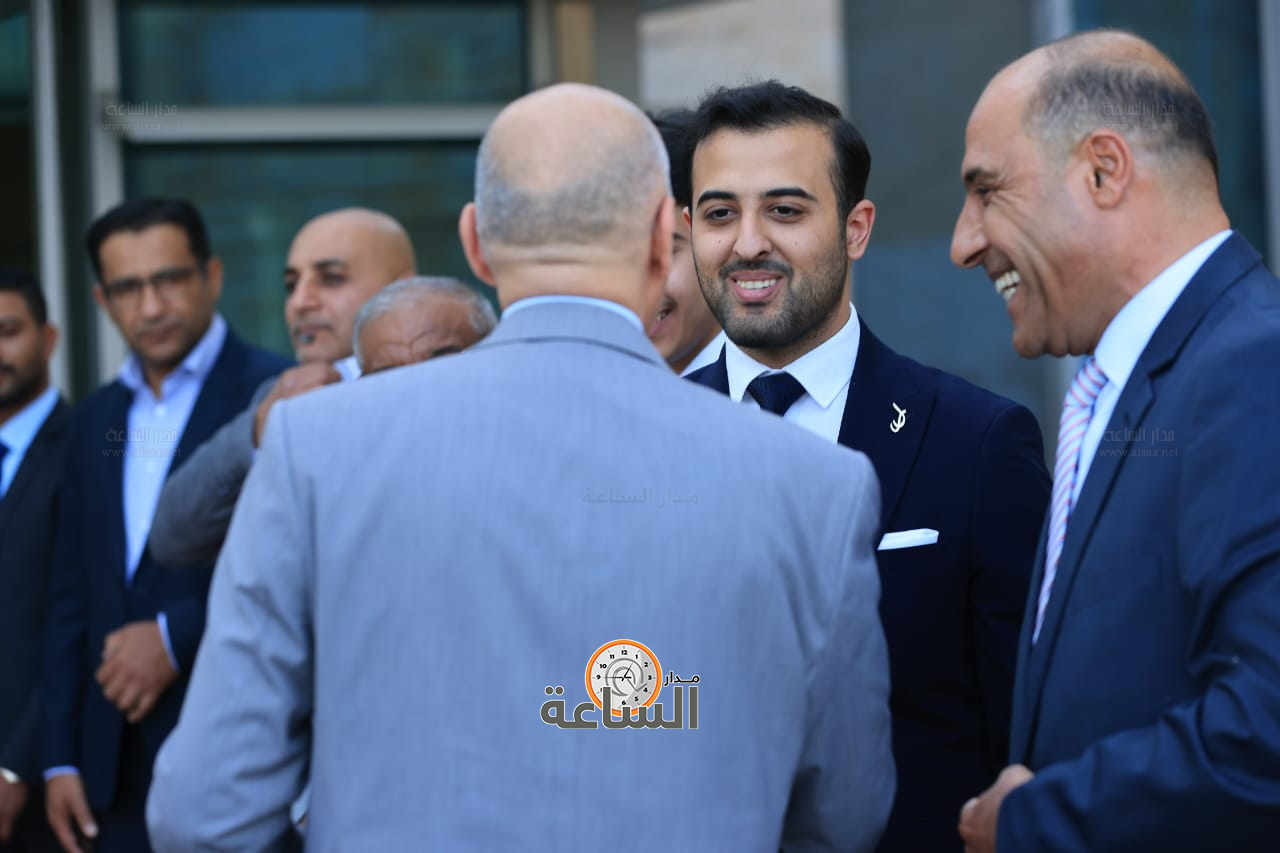 Madar Al-Saa Images 0.6992636106291644