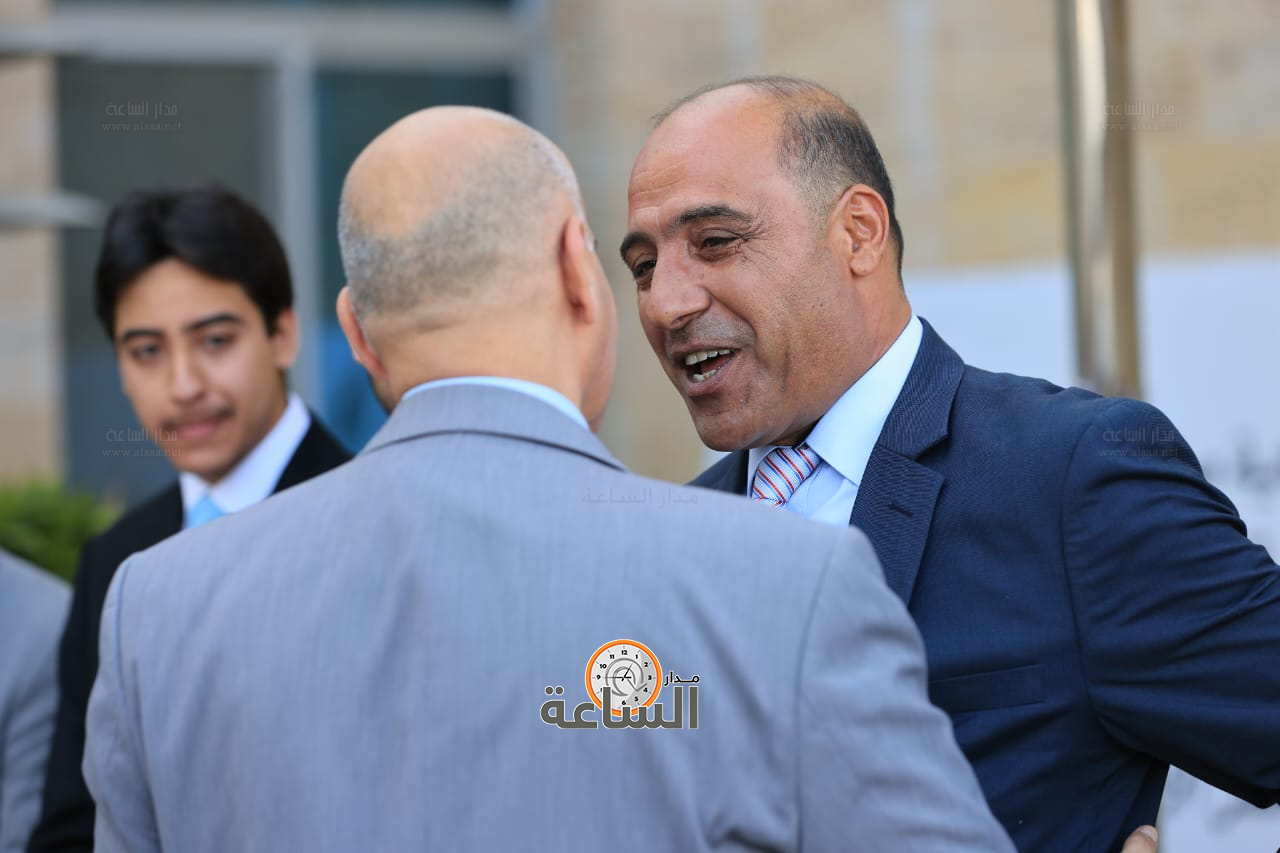 Madar Al-Saa Images 0.7853401400147825