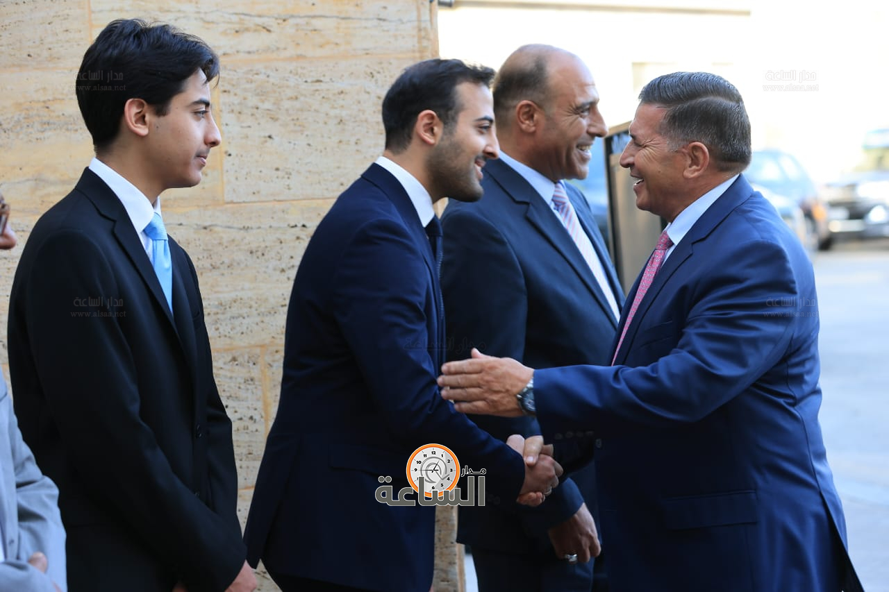 Madar Al-Saa Images 0.04896683246704048