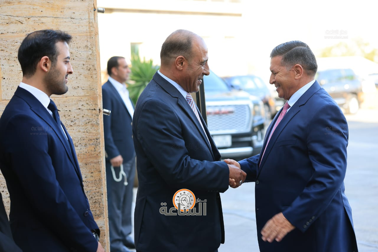 Madar Al-Saa Images 0.8821786452501936