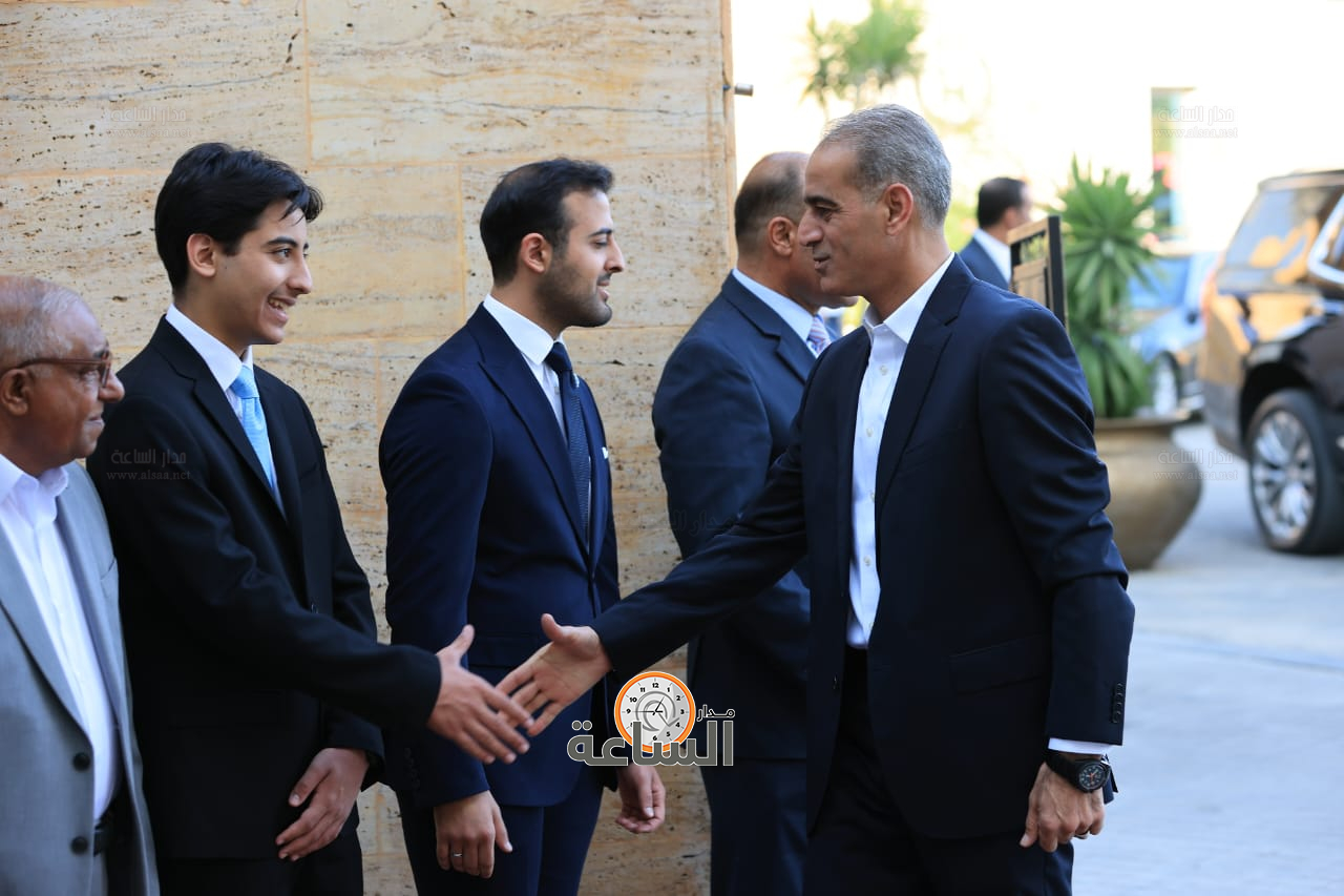 Madar Al-Saa Images 0.20690017833866414