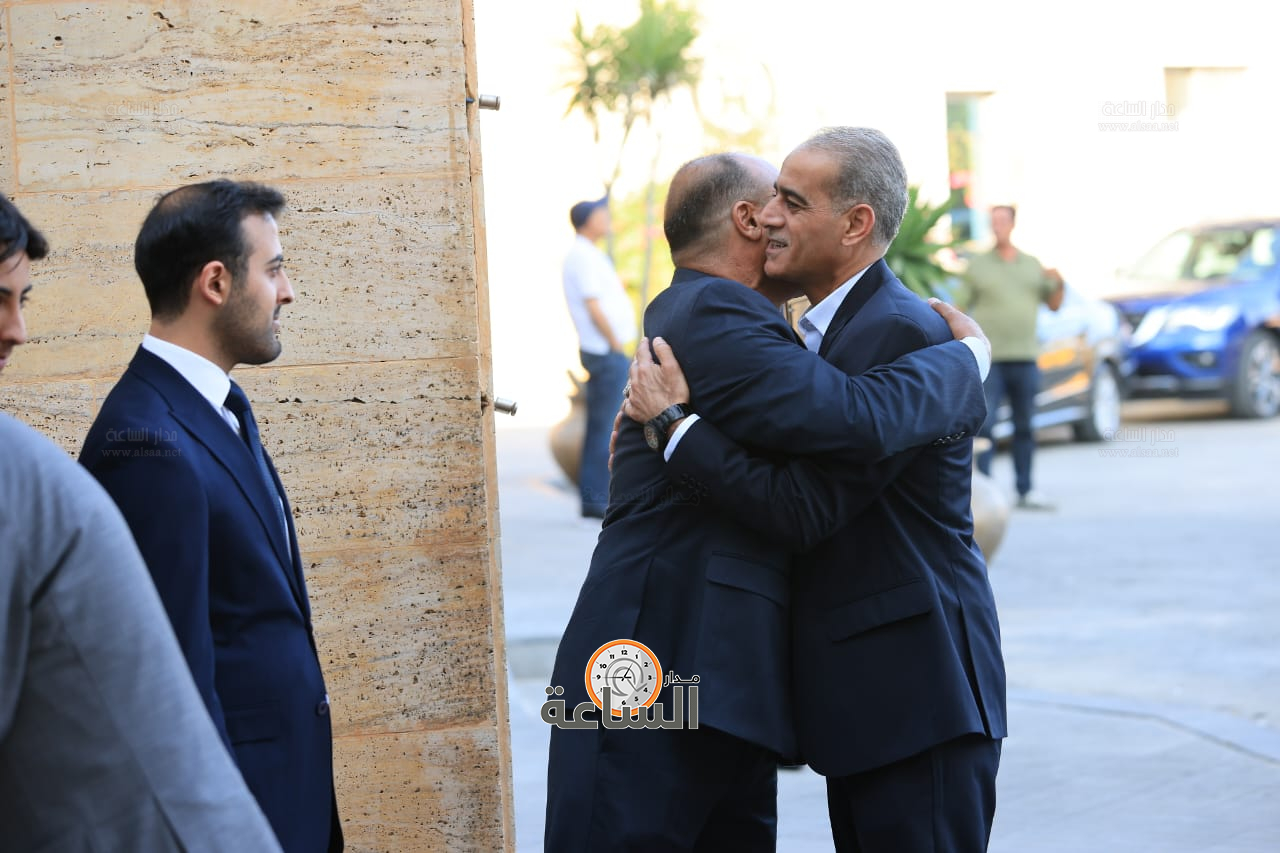 Madar Al-Saa Images 0.7199133491654699