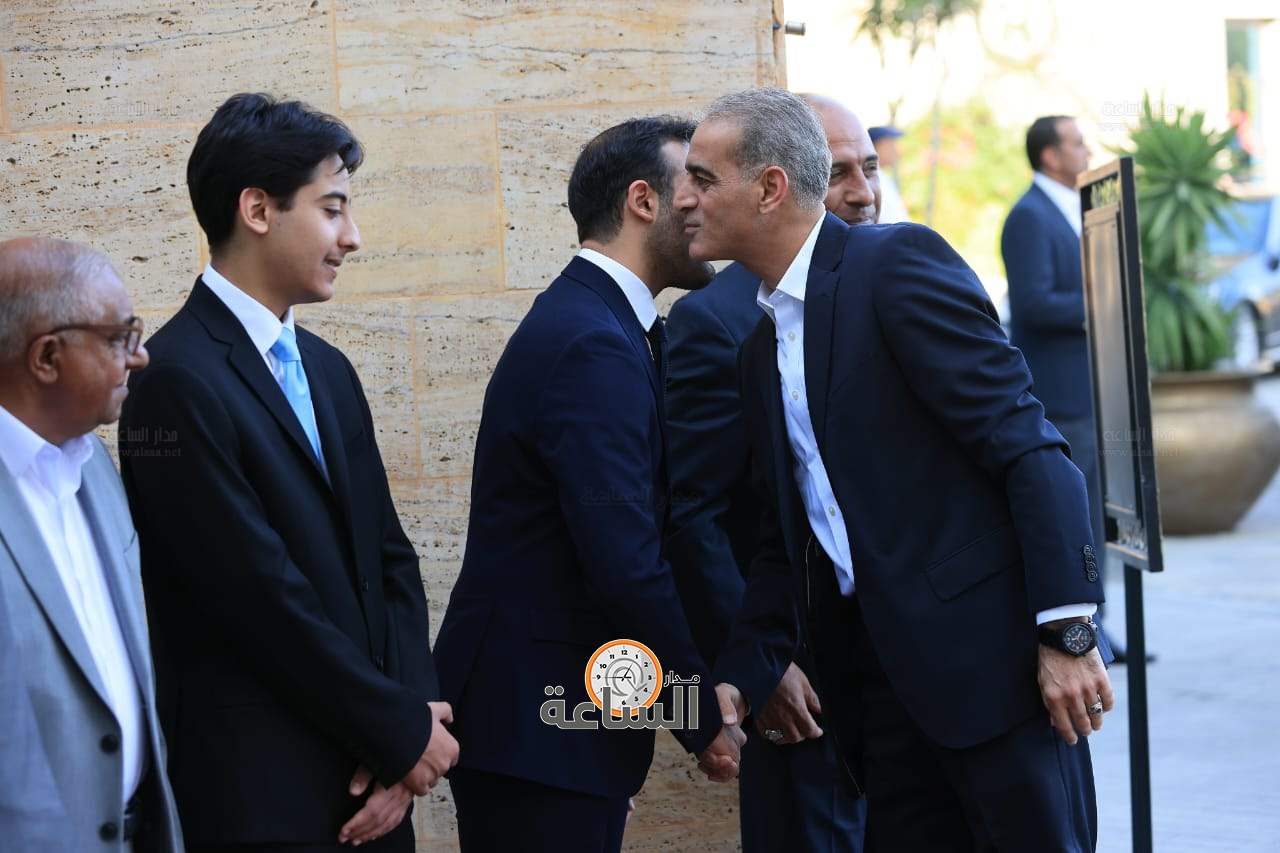 Madar Al-Saa Images 0.25840550130153006