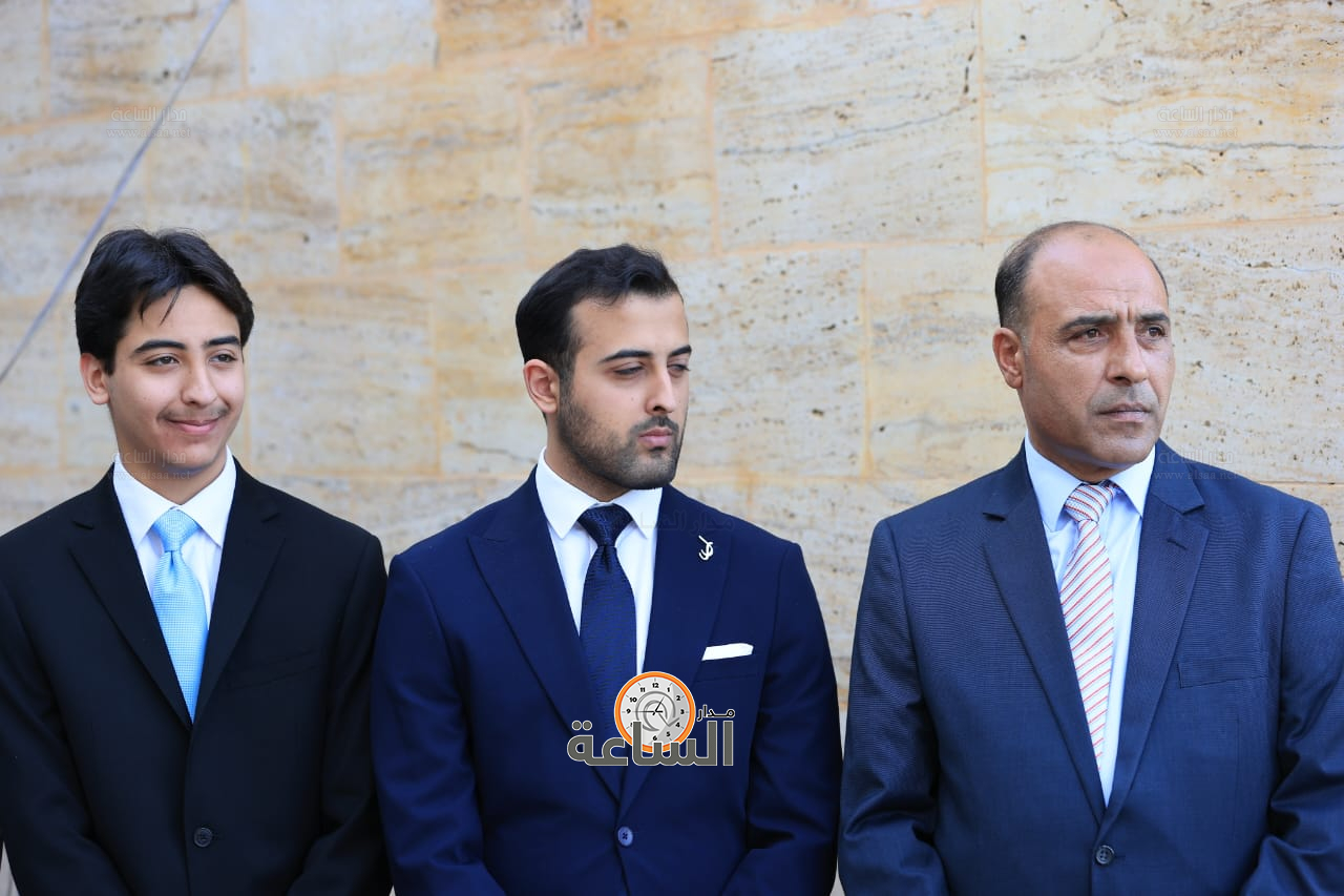 Madar Al-Saa Images 0.5428945674727754