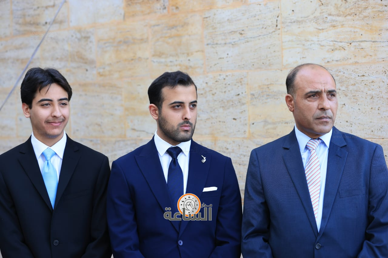 Madar Al-Saa Images 0.53256714242181