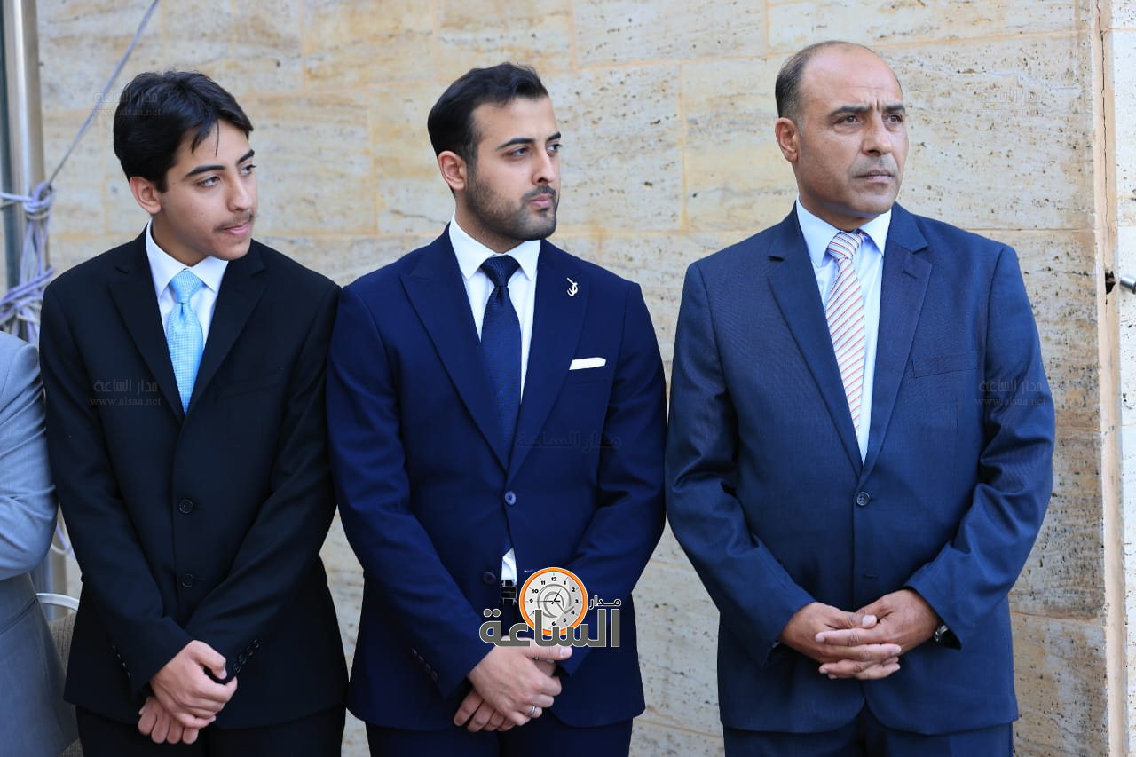 Madar Al-Saa Images 0.10809324104599305