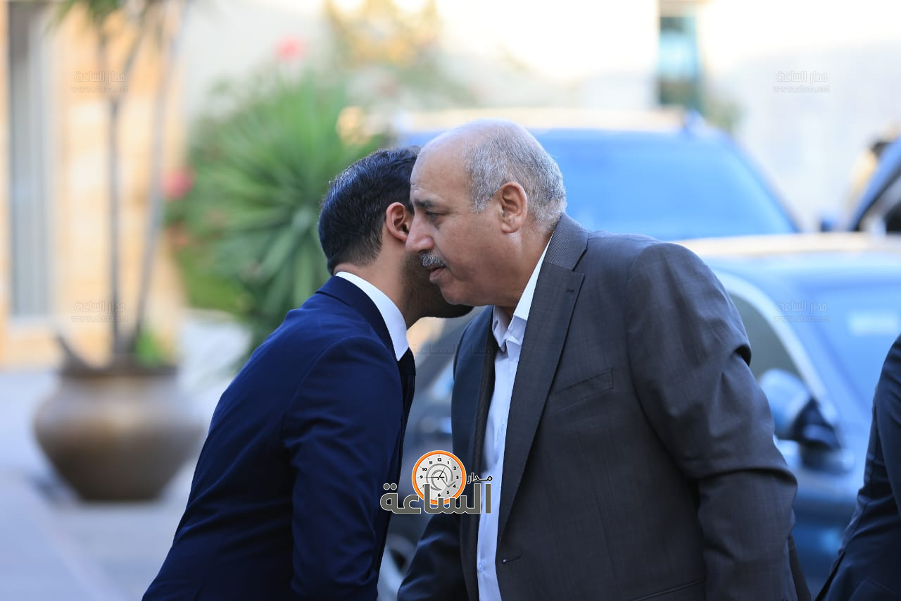 Madar Al-Saa Images 0.5350074315856554