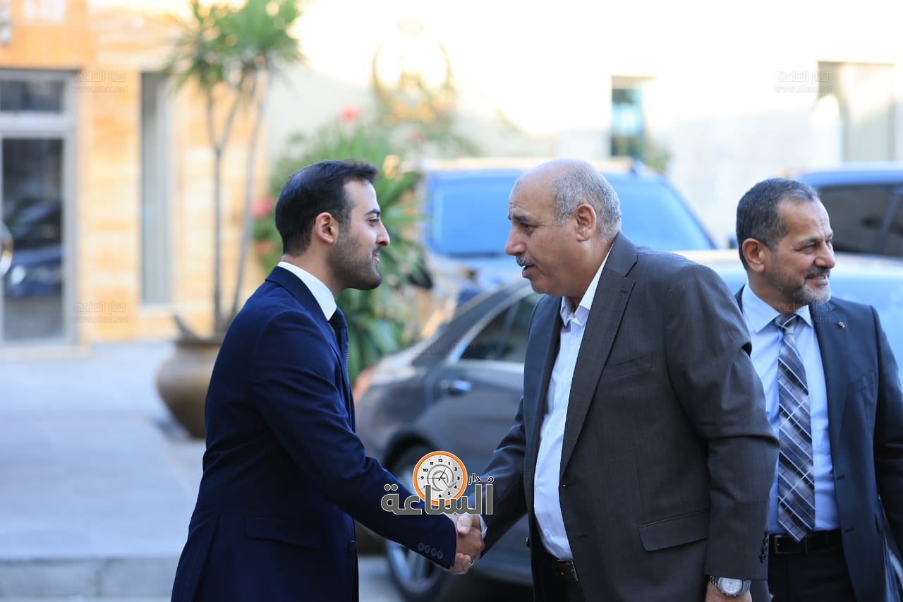 Madar Al-Saa Images 0.9230393250803053