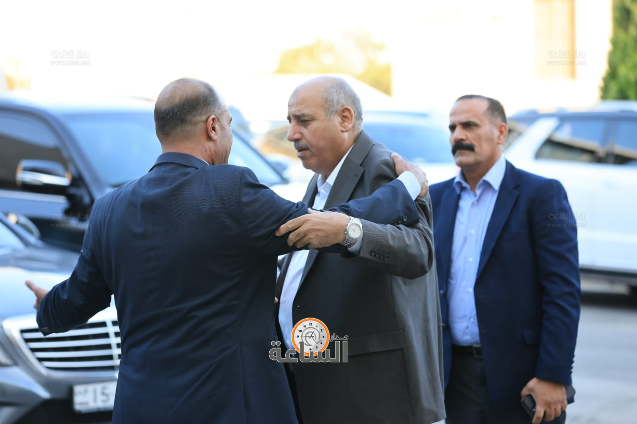 Madar Al-Saa Images 0.47473550512193063