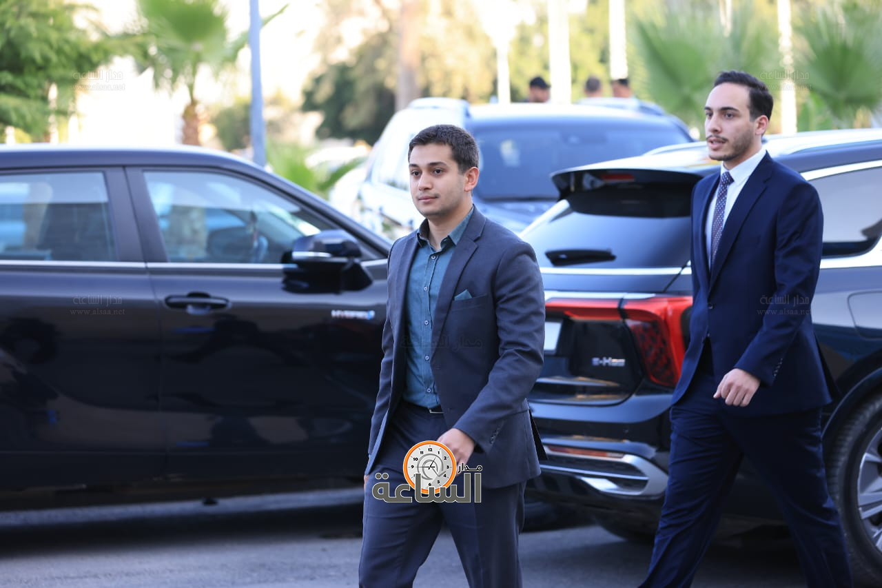 Madar Al-Saa Images 0.17919382777398862