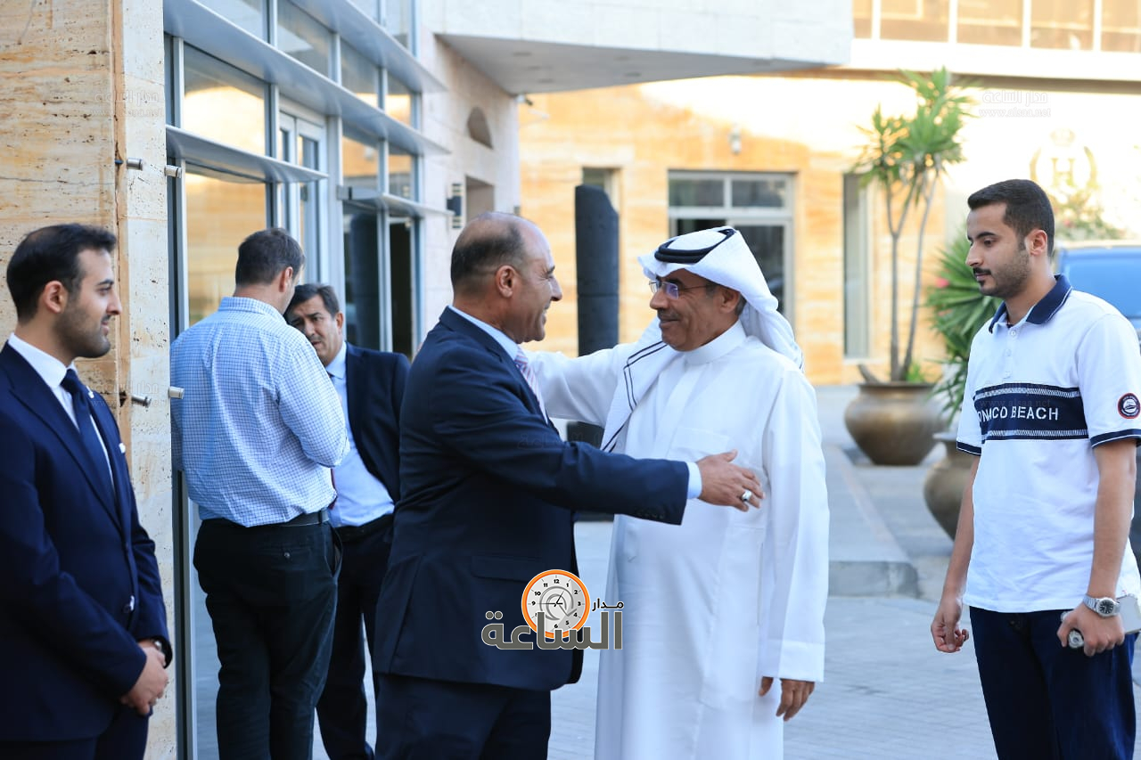 Madar Al-Saa Images 0.31729925503674317