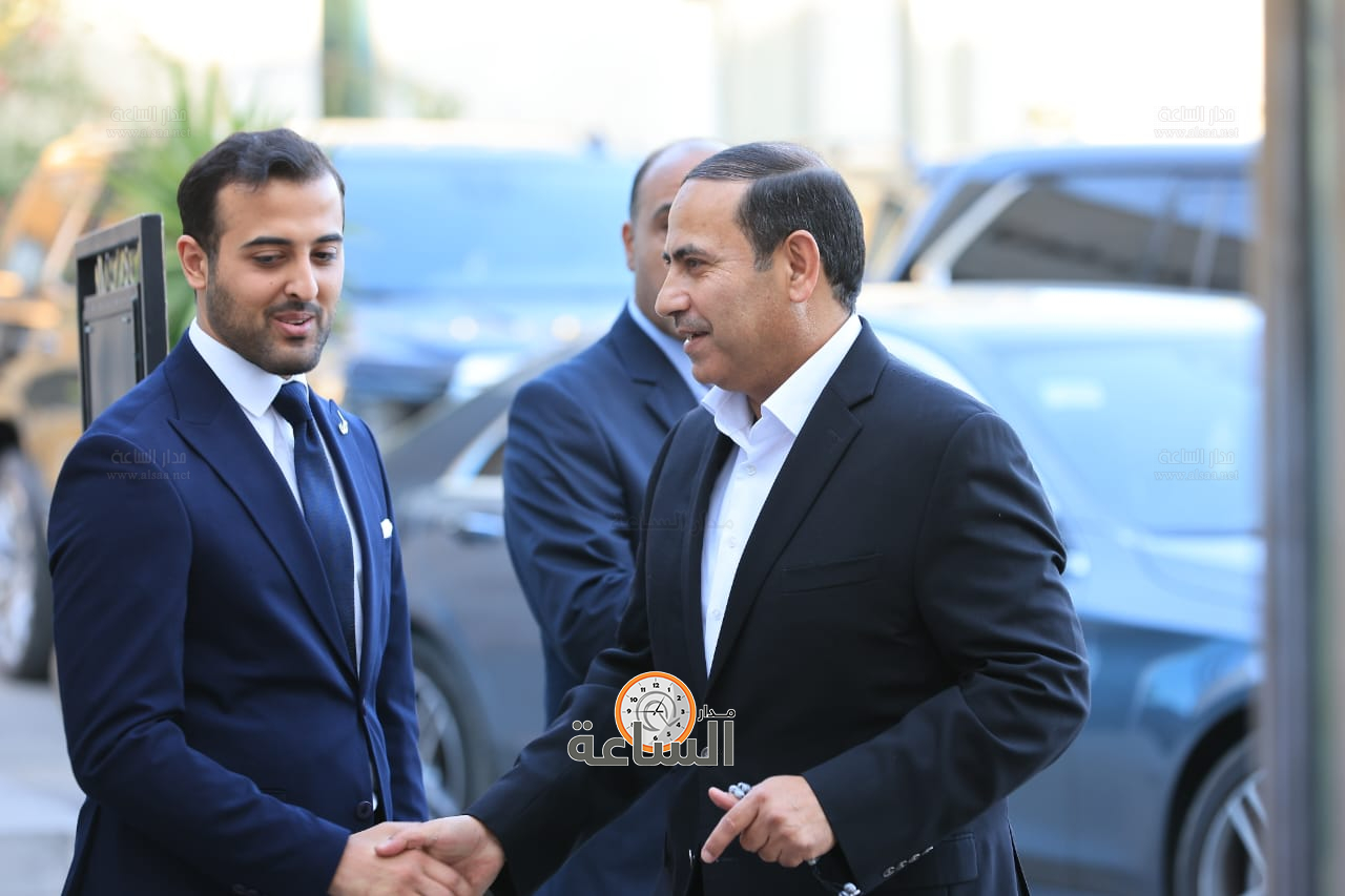 Madar Al-Saa Images 0.24733719919919506