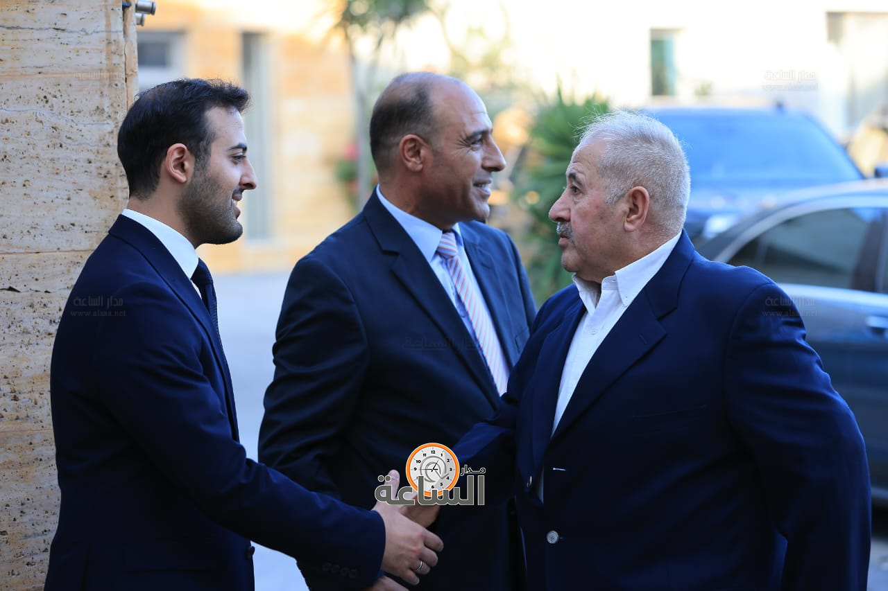 Madar Al-Saa Images 0.661829021685877