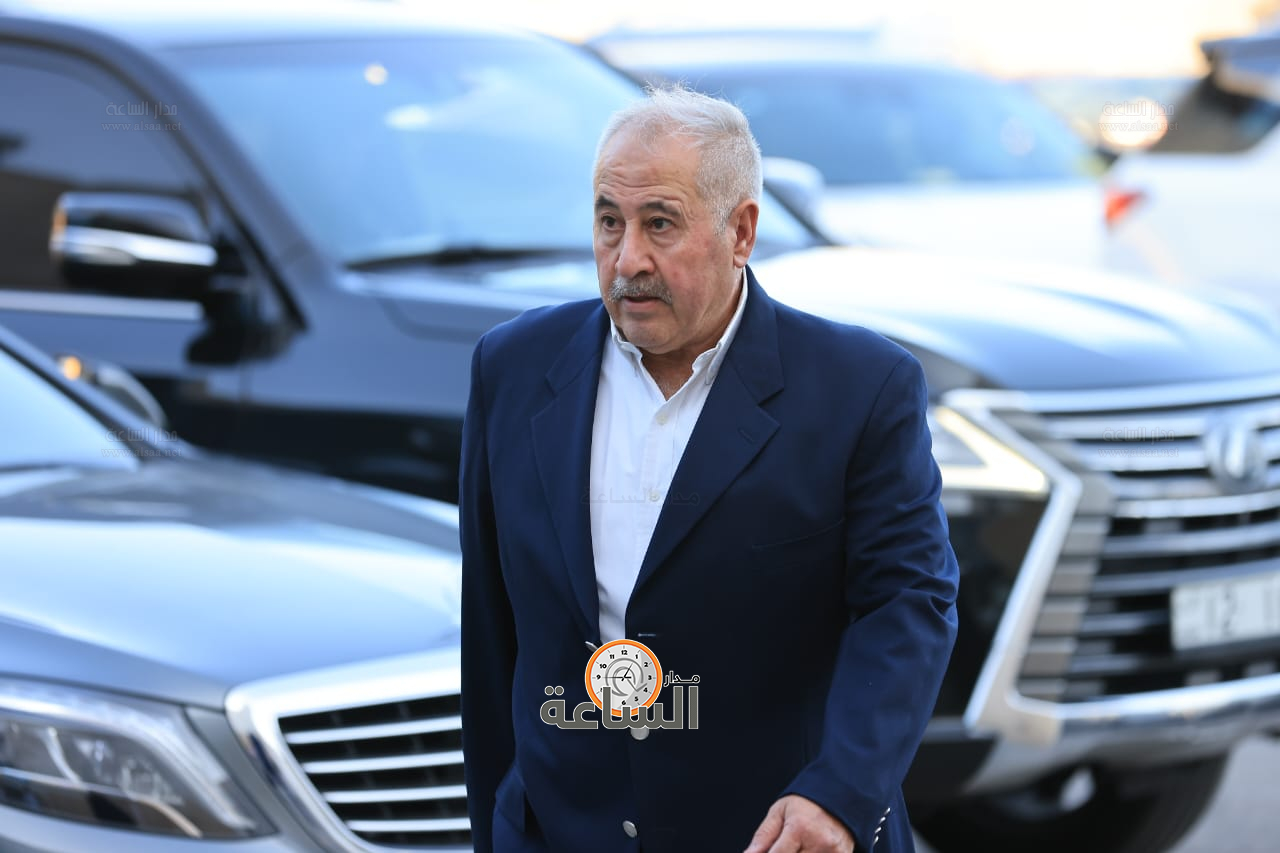 Madar Al-Saa Images 0.5530010145813706