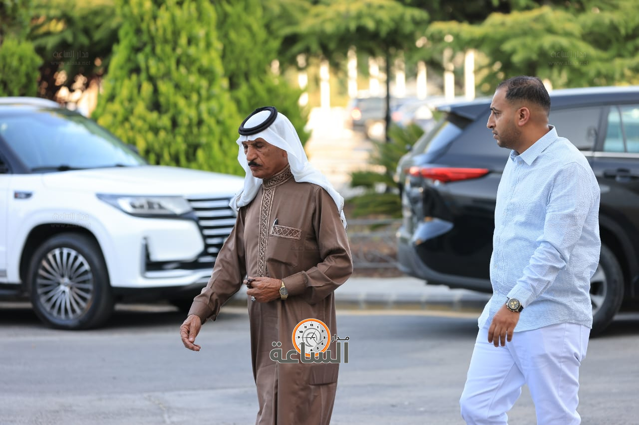 Madar Al-Saa Images 0.09581631006163804