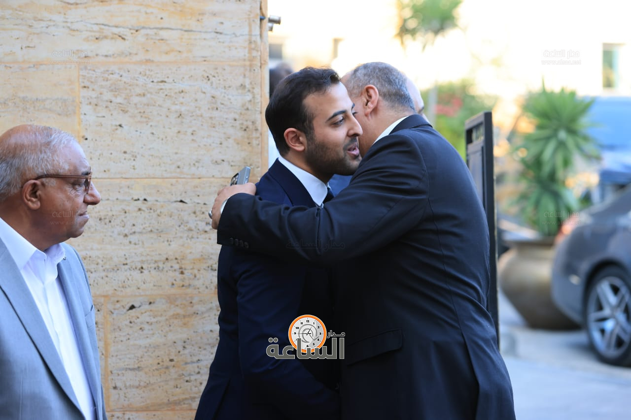 Madar Al-Saa Images 0.5412338447221126