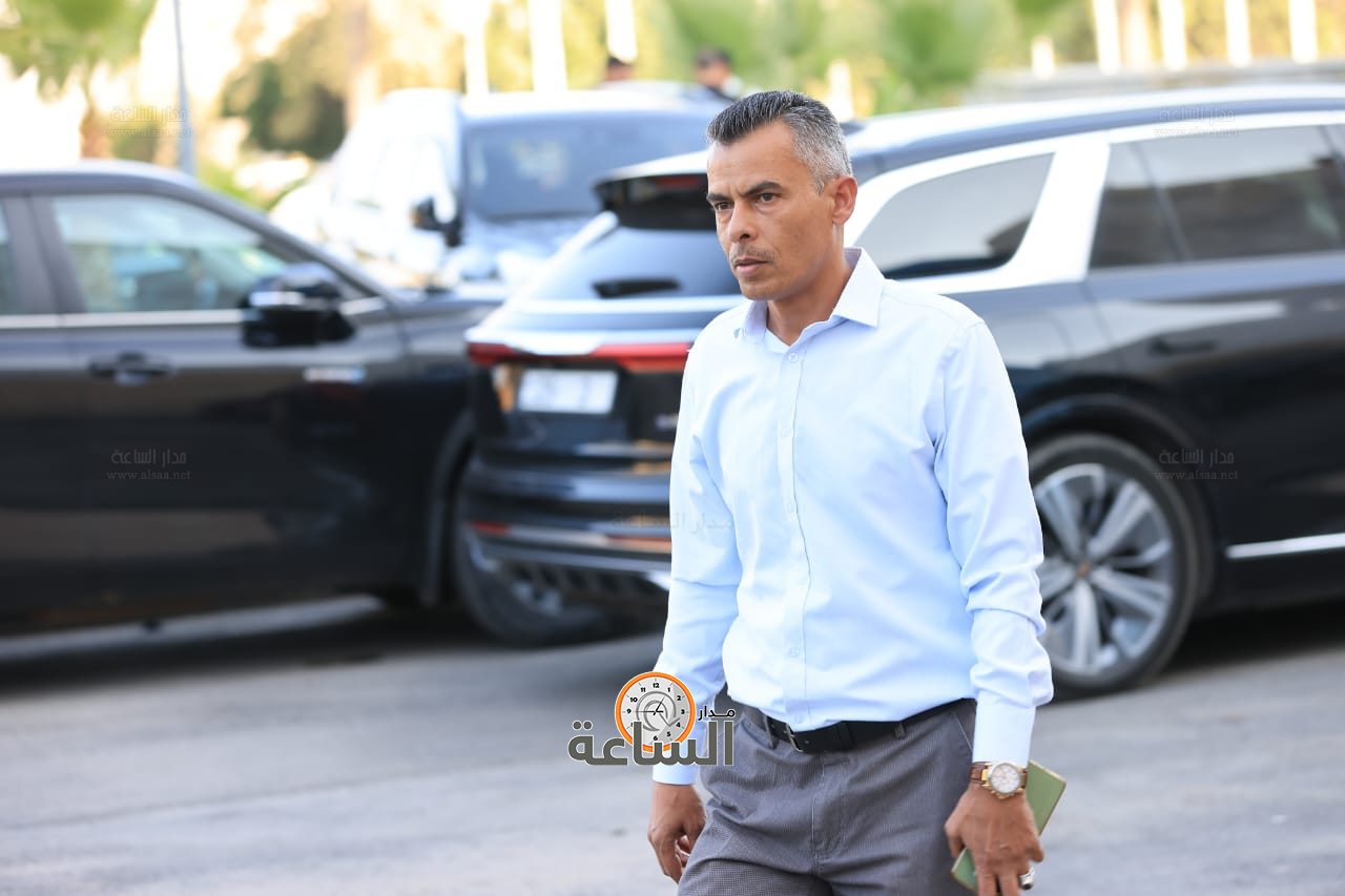 Madar Al-Saa Images 0.8158124170837905