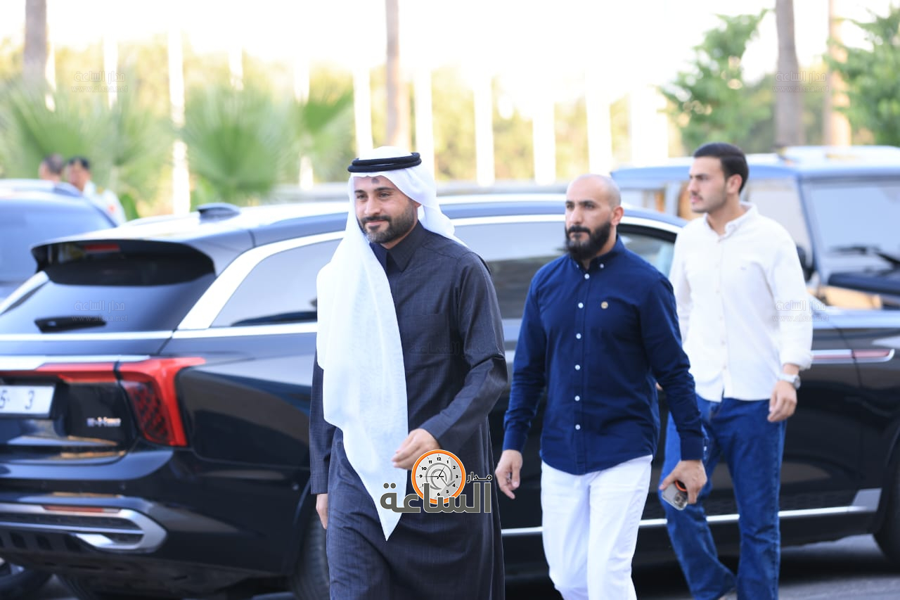 Madar Al-Saa Images 0.46752000519444514