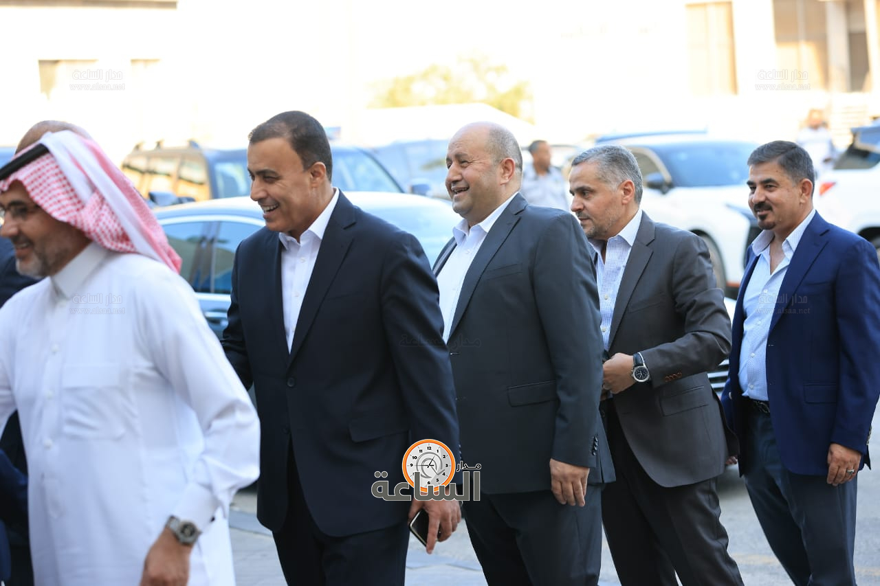 Madar Al-Saa Images 0.18739281686934894