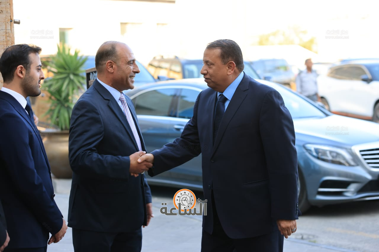 العين حسين الحواتمة 