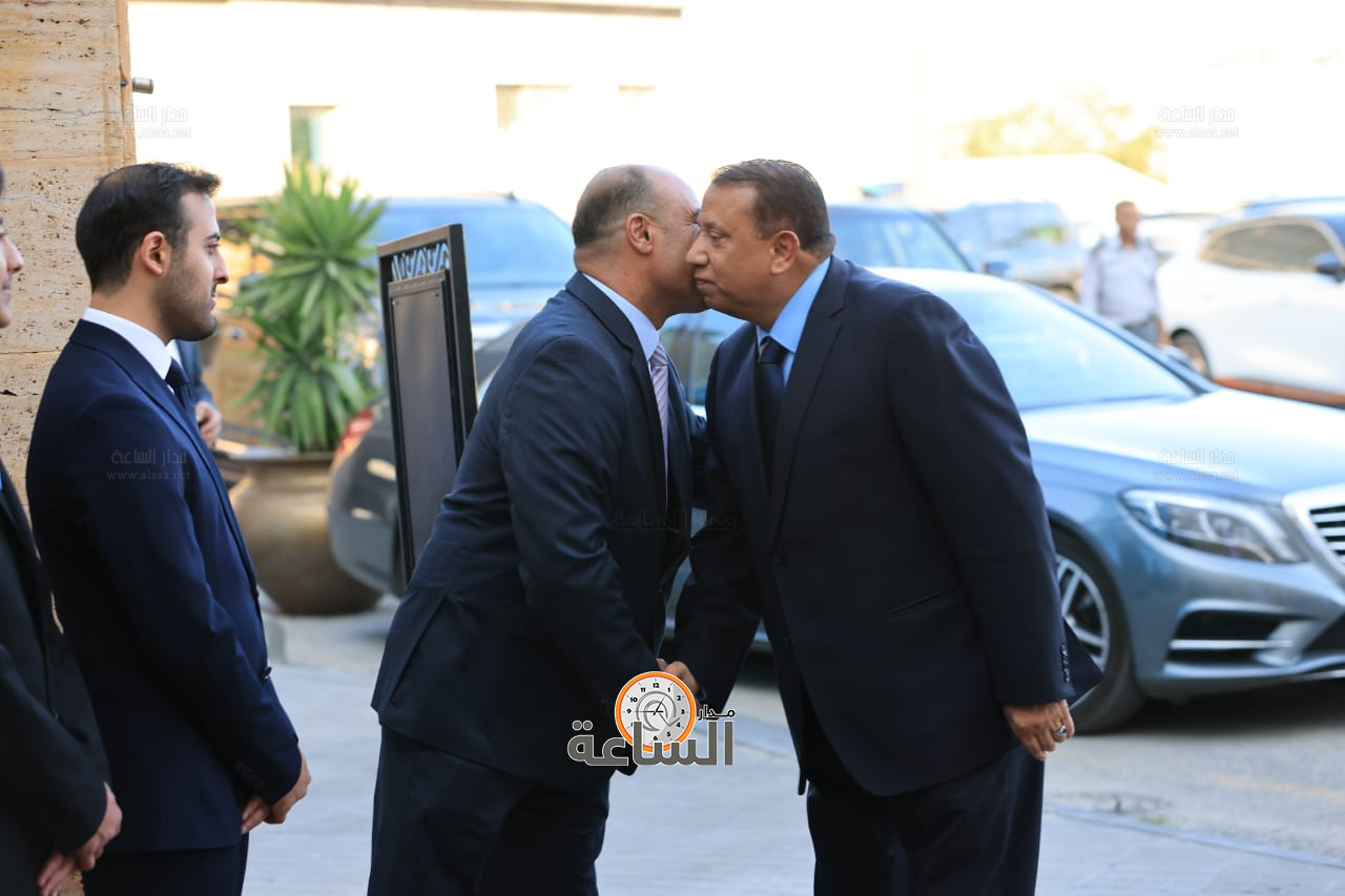 Madar Al-Saa Images 0.443317399570925