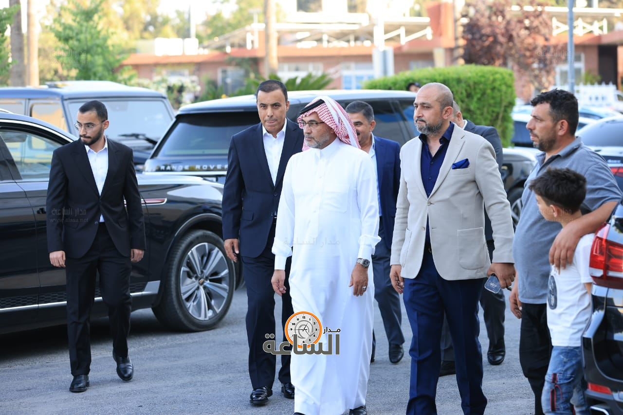 Madar Al-Saa Images 0.6908235920249935