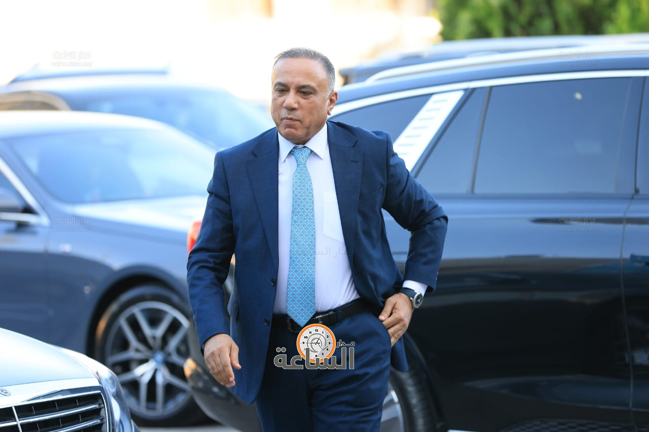 النائب نصار القيسي 