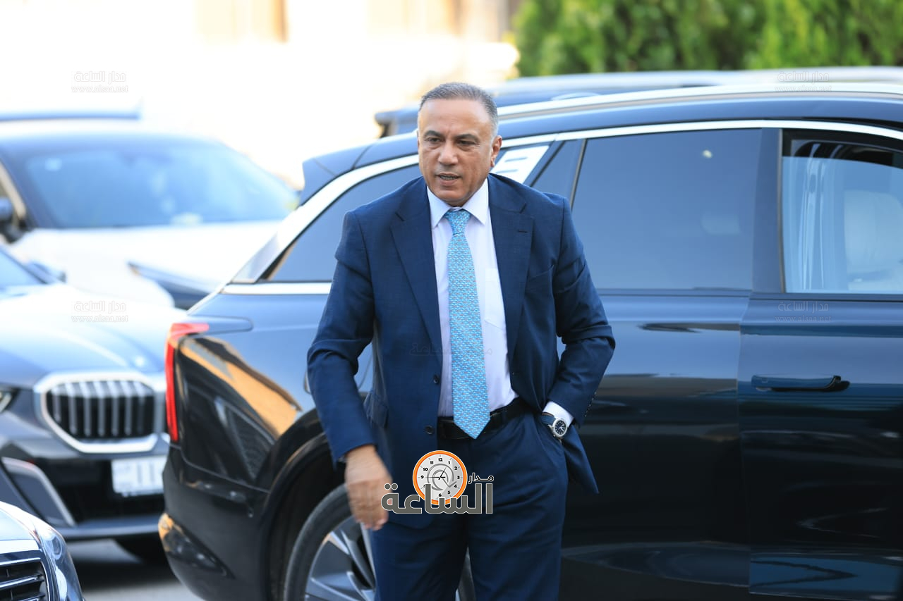 النائب نصار القيسي 