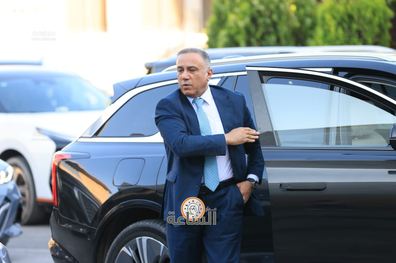 نصار القيسي 