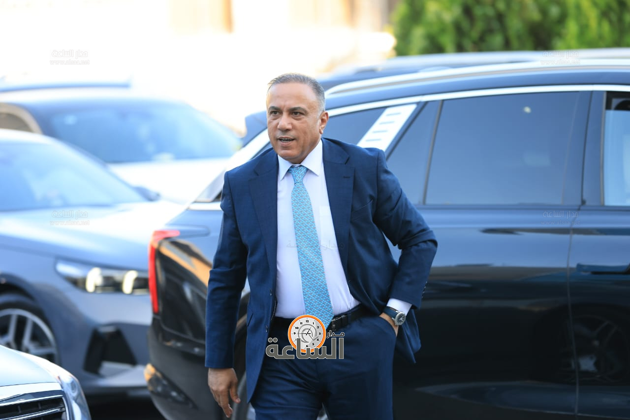 النائب نصار القيسي 