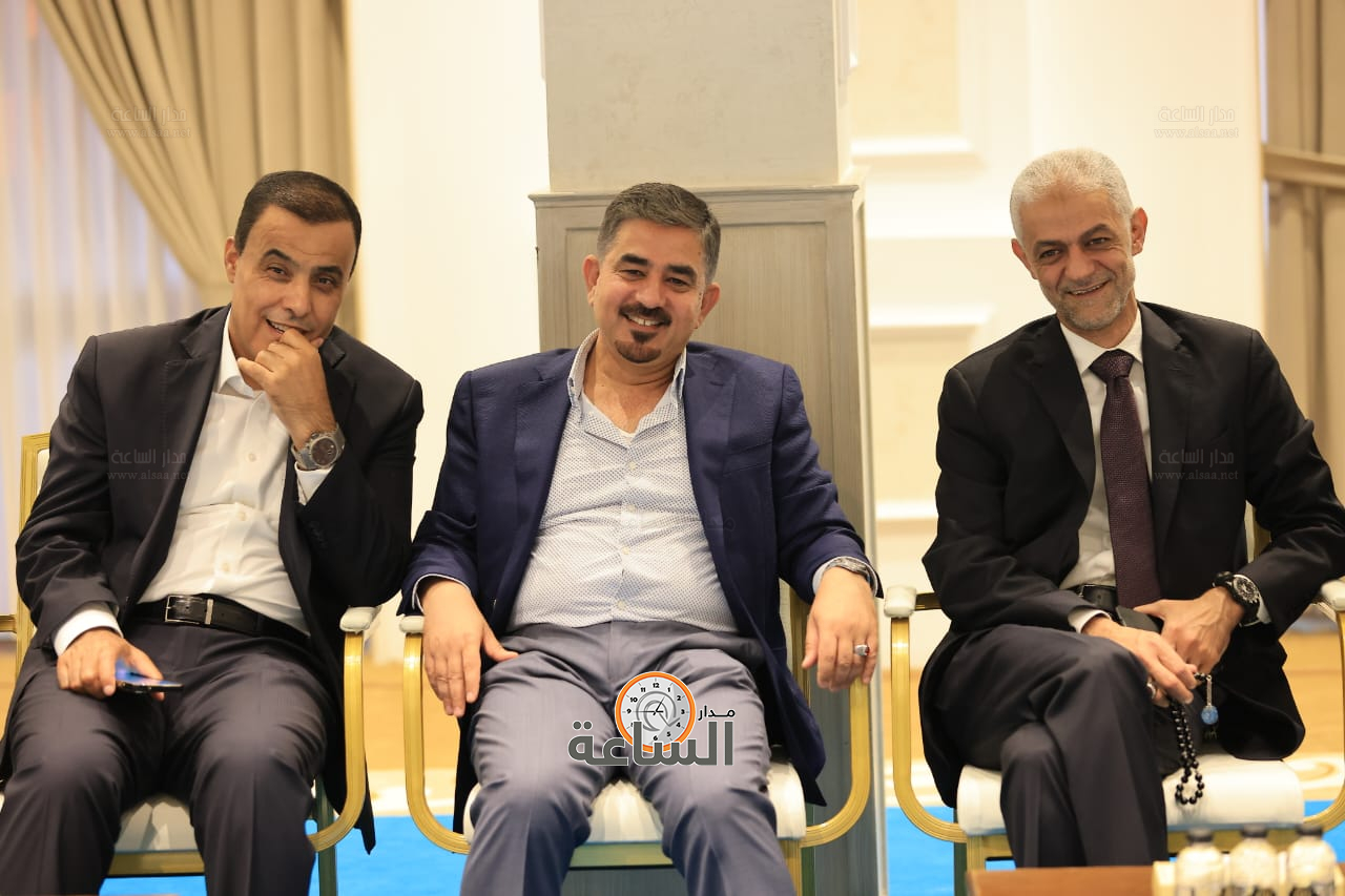 Madar Al-Saa Images 0.6992481984682234