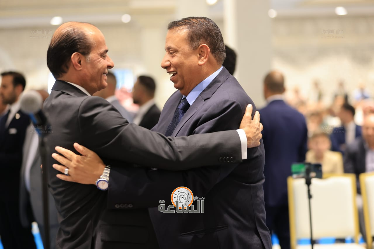 Madar Al-Saa Images 0.6121482707586005