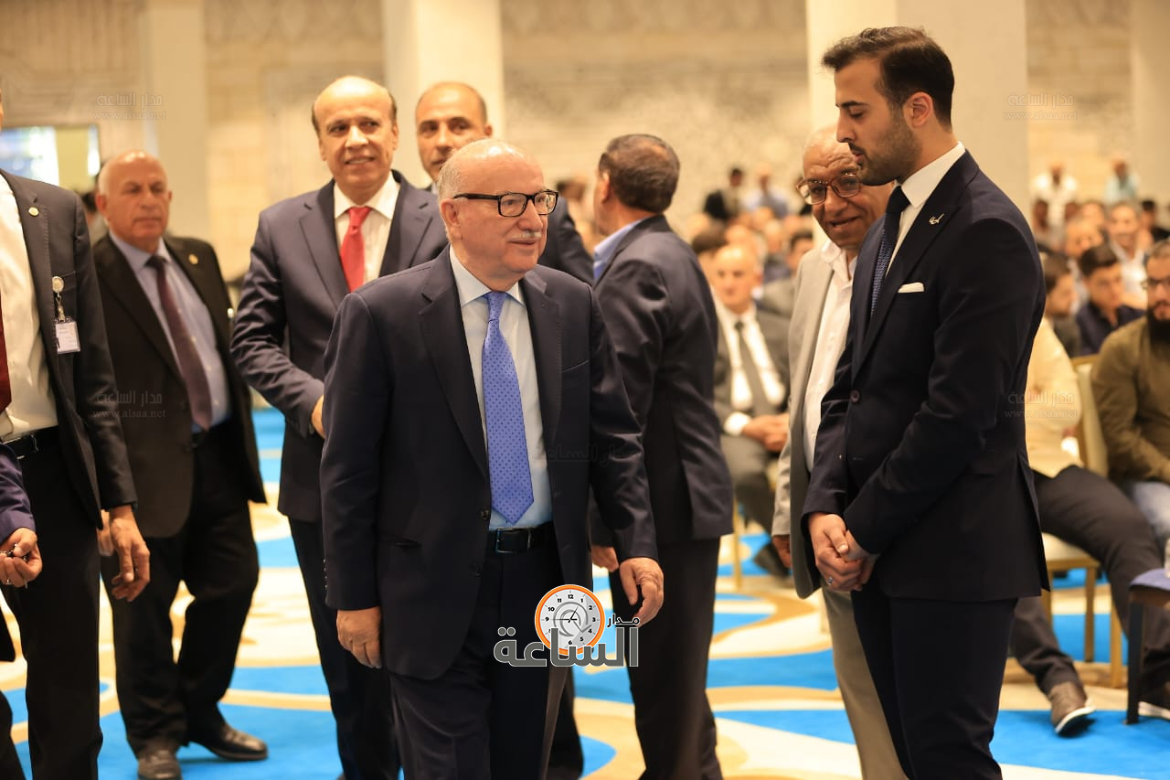 Madar Al-Saa Images 0.8698859890442977