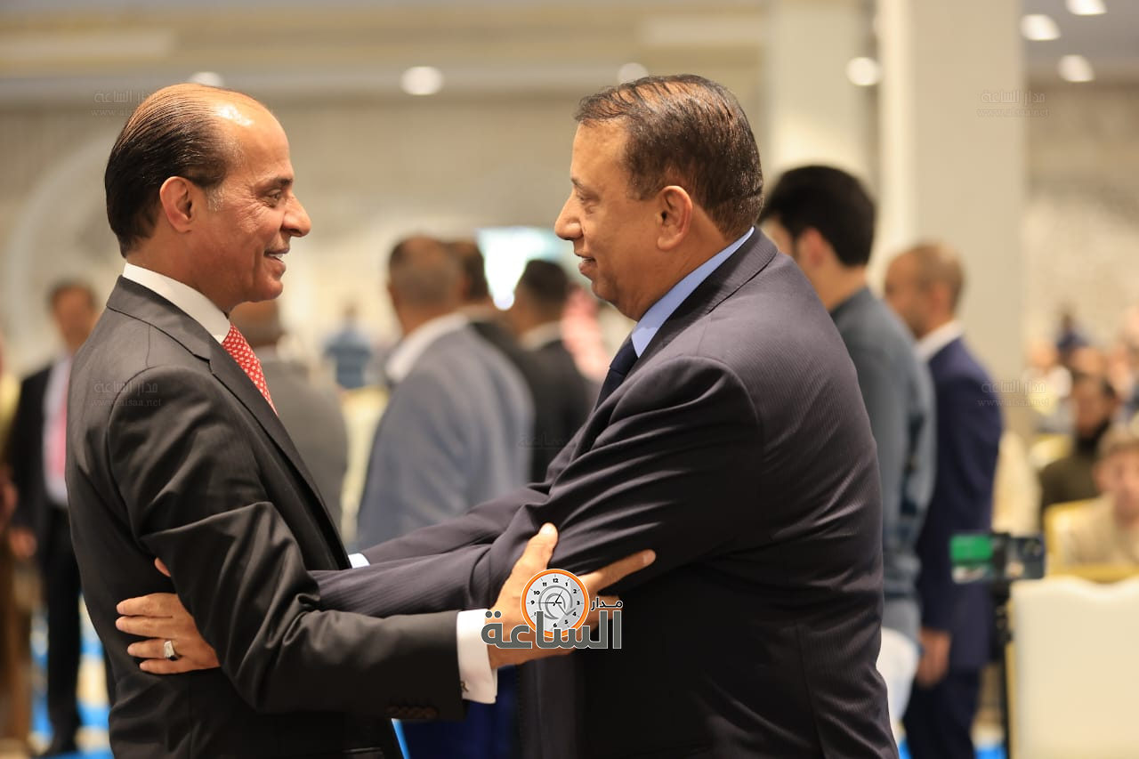 Madar Al-Saa Images 0.07201302267839349