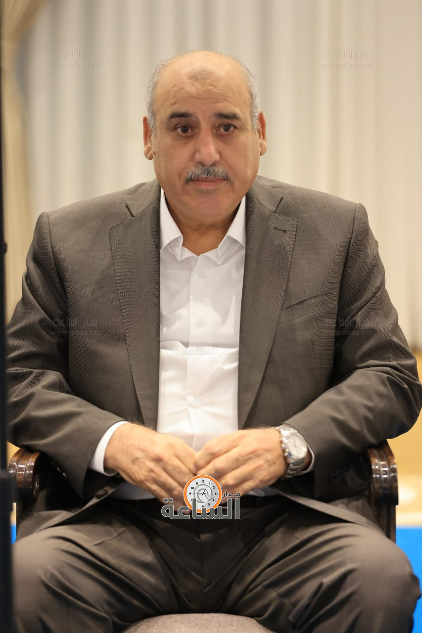 Madar Al-Saa Images 0.47763751905307117