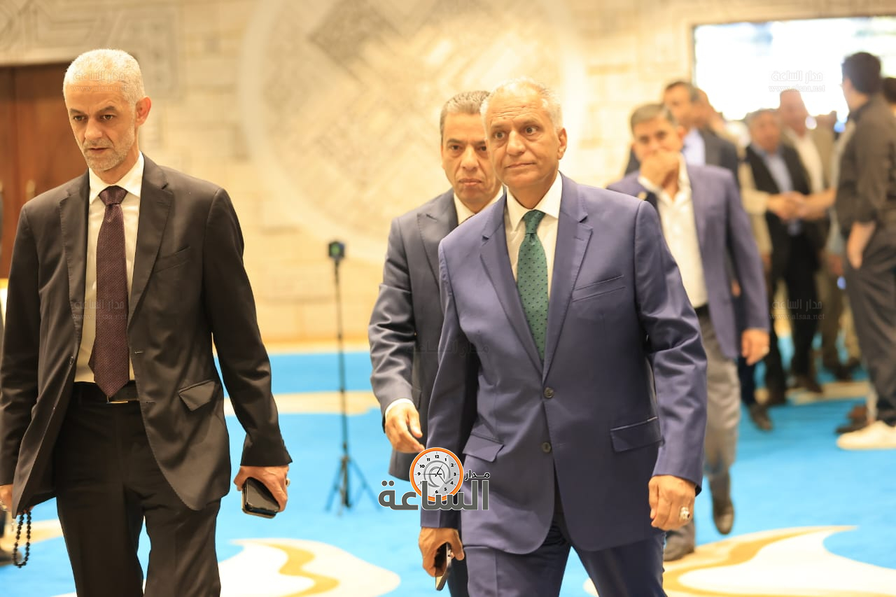 Madar Al-Saa Images 0.21385482181704996