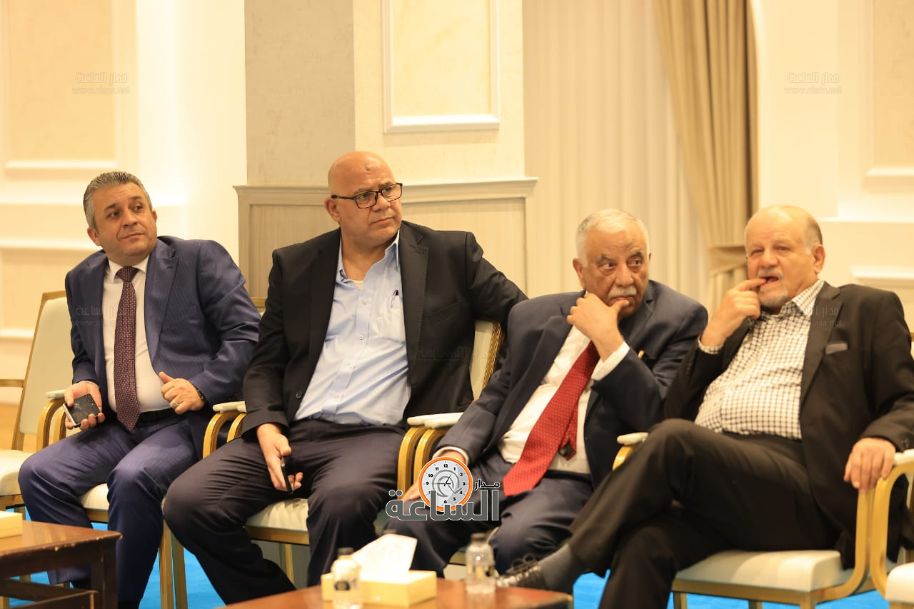 Madar Al-Saa Images 0.43945902664059844