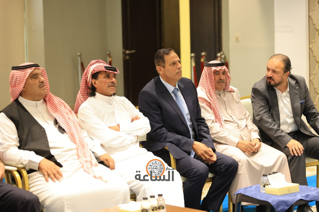 Madar Al-Saa Images 0.5537458471058764