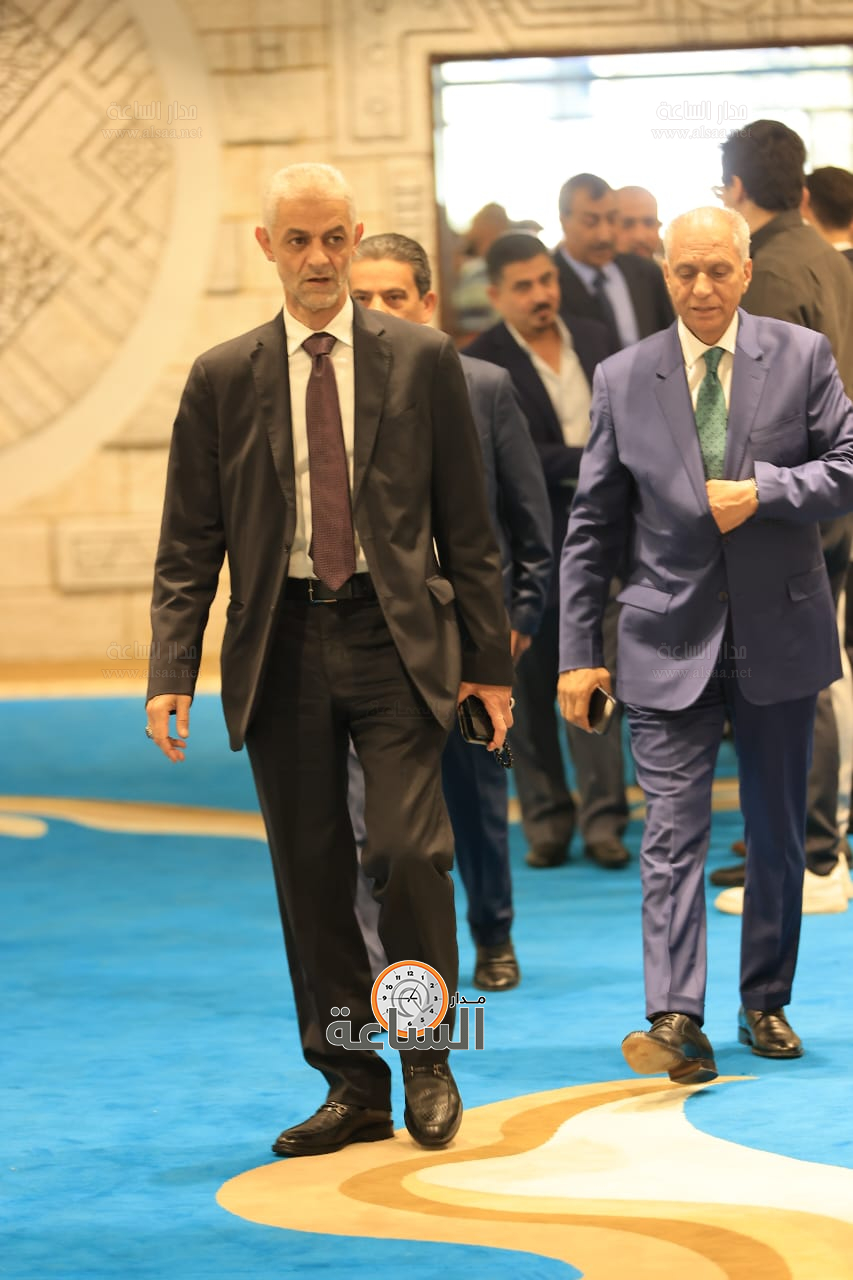 Madar Al-Saa Images 0.1484148789414962