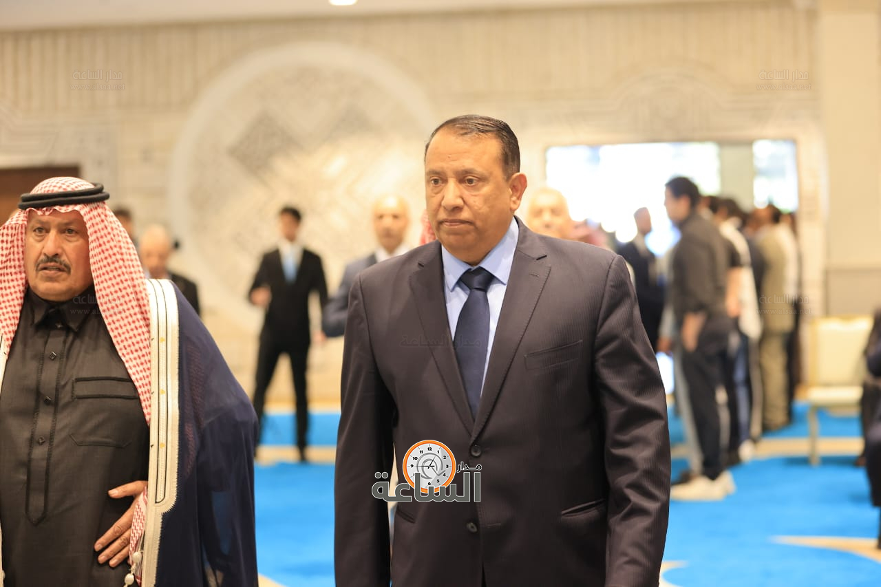 Madar Al-Saa Images 0.275121381330501