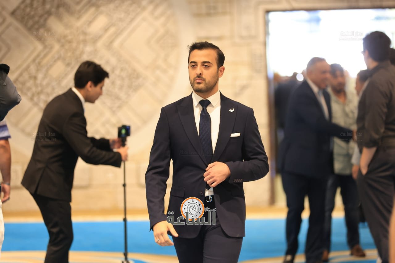 Madar Al-Saa Images 0.7722713213933018