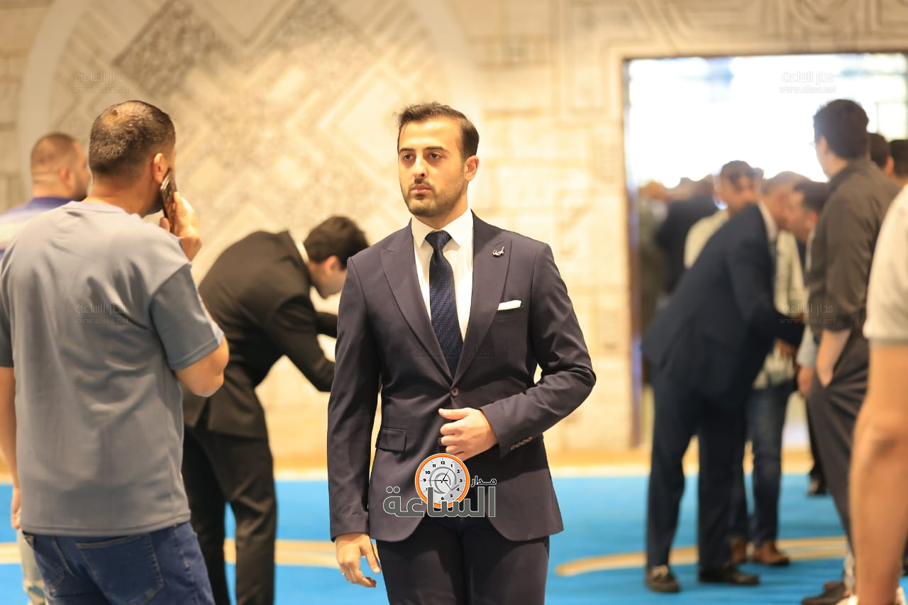 Madar Al-Saa Images 0.3530785233216245