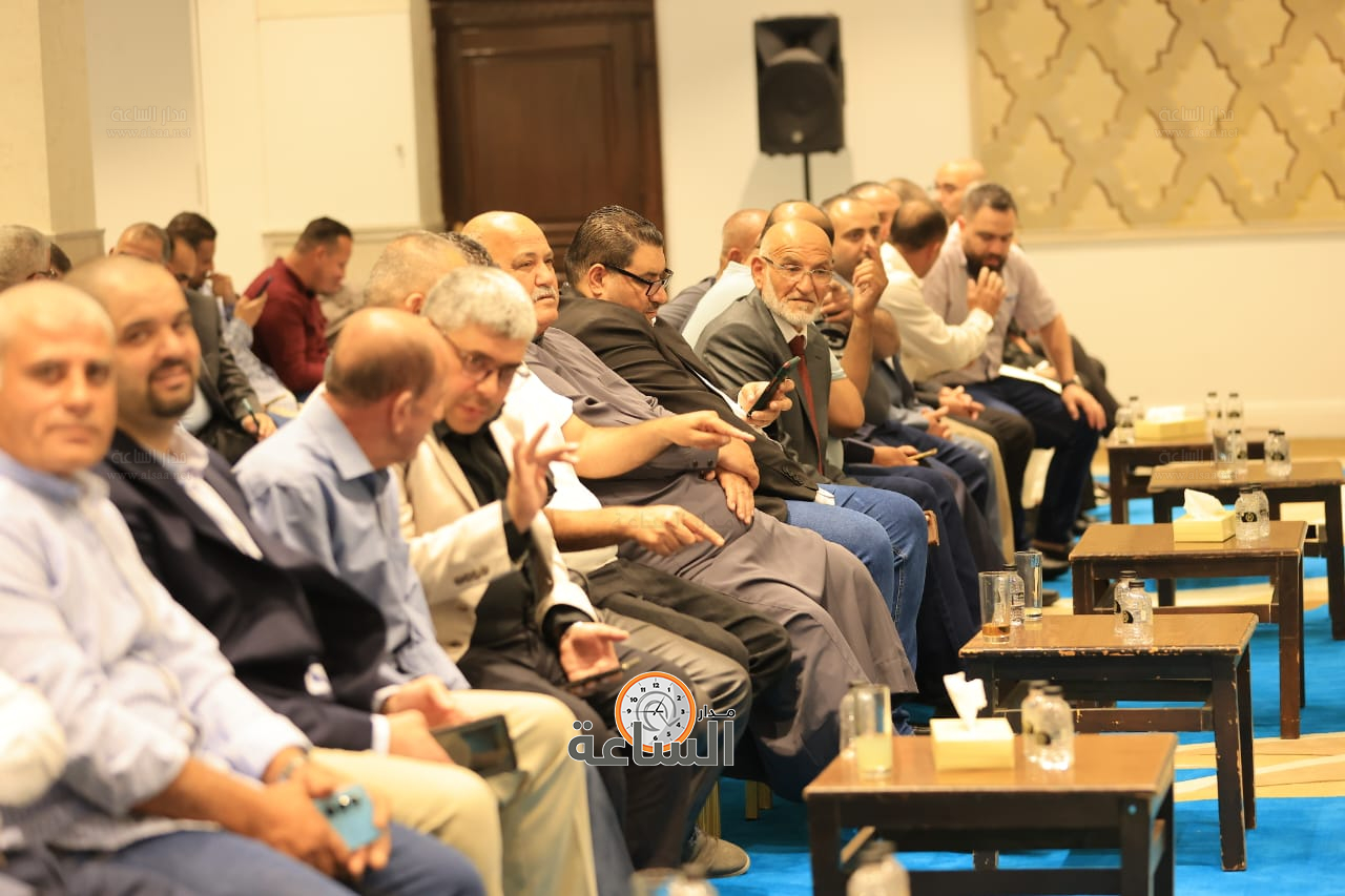 Madar Al-Saa Images 0.8190784715681312