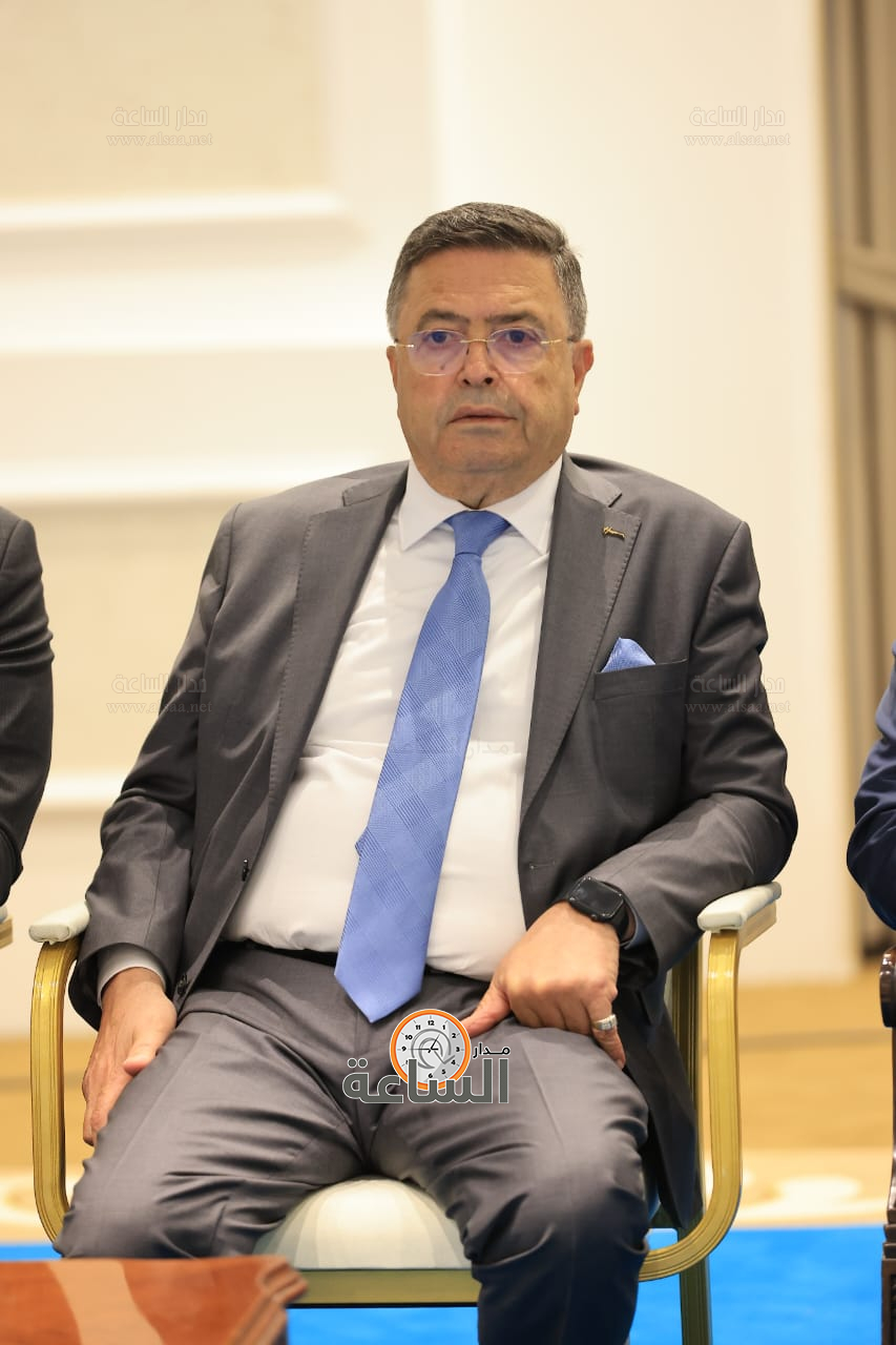 Madar Al-Saa Images 0.3550504699094874