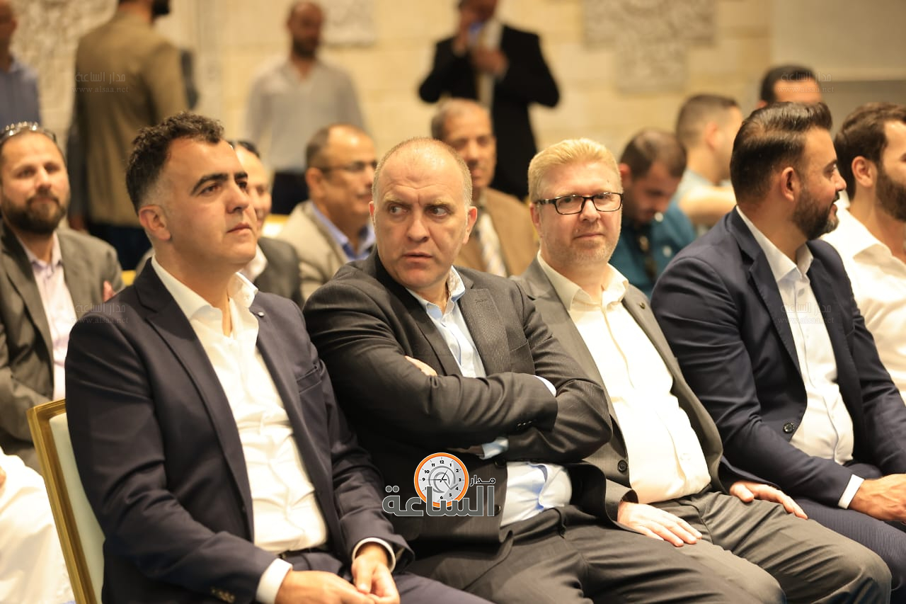 Madar Al-Saa Images 0.7503429190132702