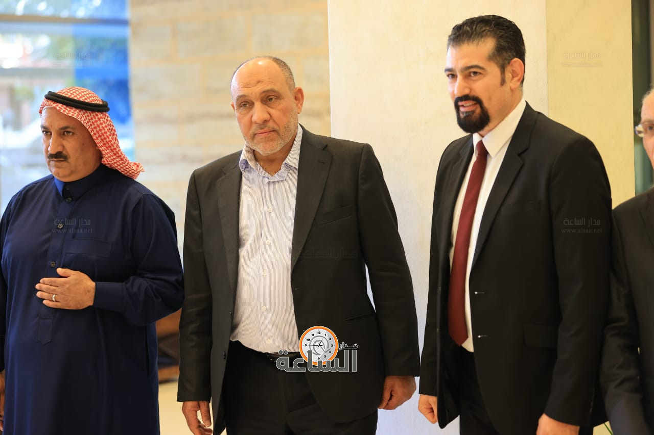 Madar Al-Saa Images 0.02520489962033745