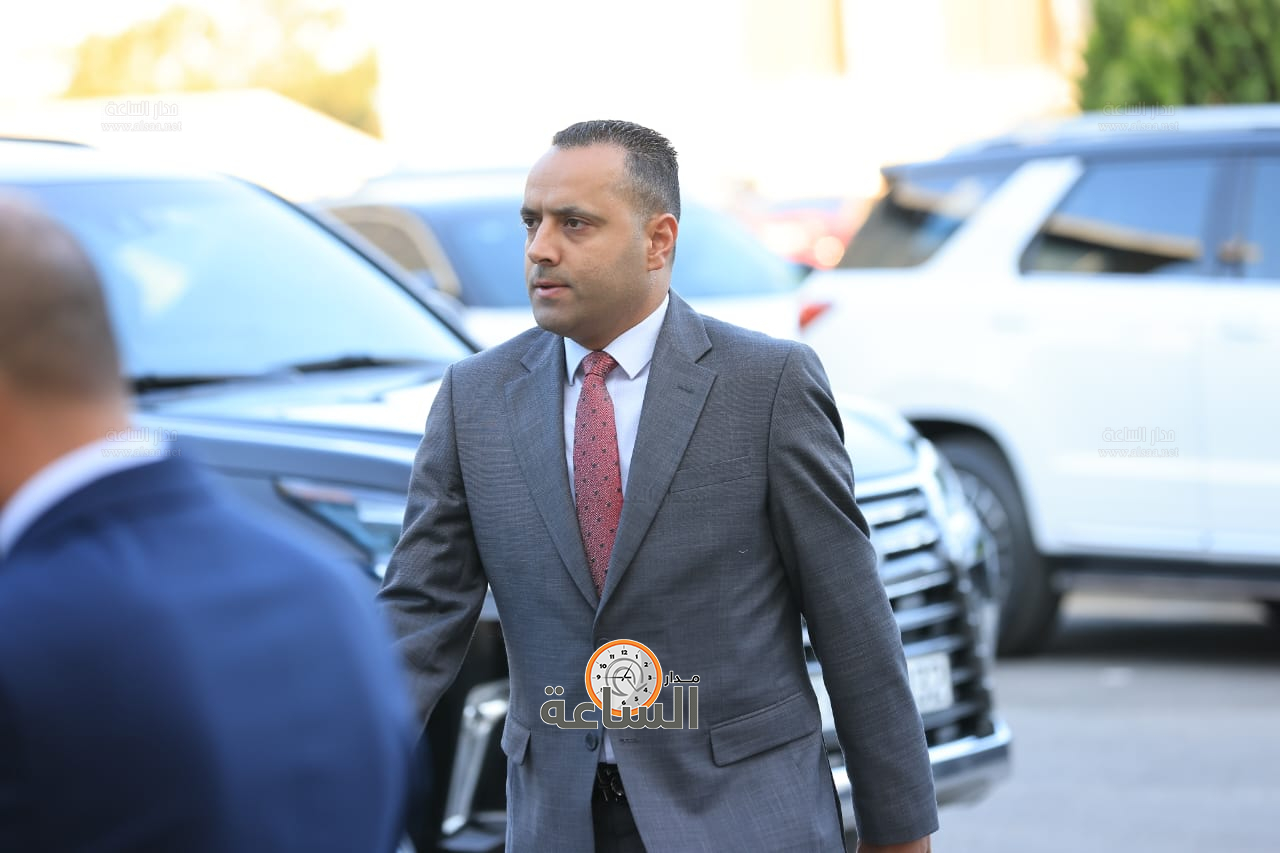 Madar Al-Saa Images 0.4554914497339557