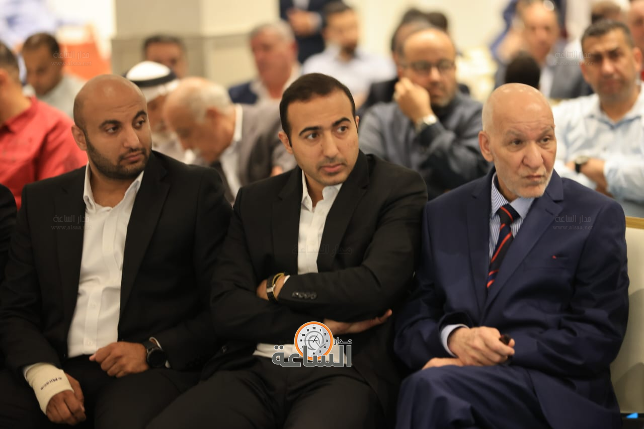 Madar Al-Saa Images 0.8586921929038971